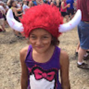 Meet your Posher, Gina